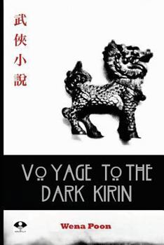 Paperback Voyage to the Dark Kirin Book