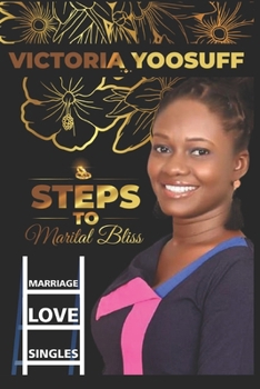 Paperback Steps to Marital Bliss Book