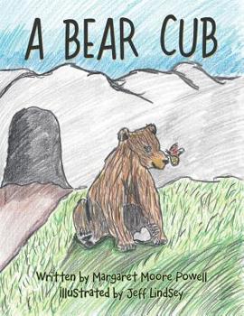 Paperback A Bear Cub Book
