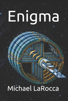 Paperback Enigma Book