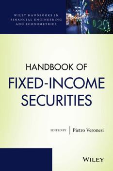 Hardcover Handbook of Fixed-Income Securities Book