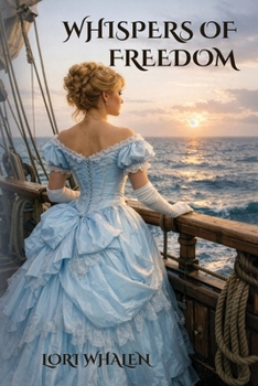 Paperback Whispers of Freedom Book
