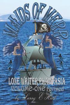 Paperback Maids of Merr Book