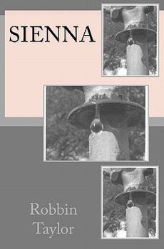 Paperback Sienna Book