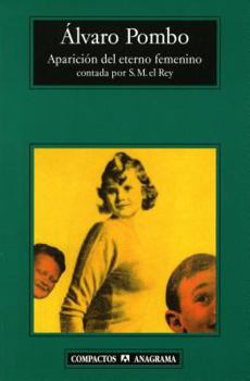 Paperback Aparicion del Eterno Femenino = Appearance of the Eternal Feminine [Spanish] Book