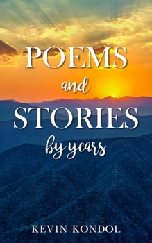 Paperback Poems and Stories by years Book