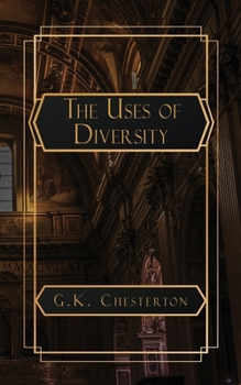 Paperback The Uses of Diversity Book