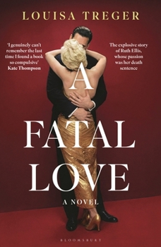 Hardcover A Fatal Love Book