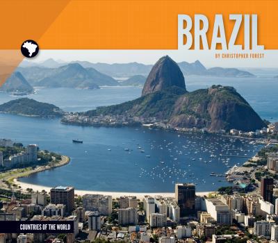 Brazil - Book  of the Countries of the World