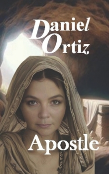 Paperback Apostle Book