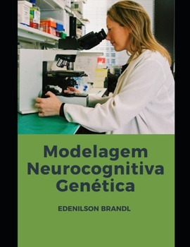 Paperback Modelagem Neurocognitiva Genética [Portuguese] Book
