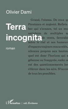 Paperback Terra incognita [French] Book