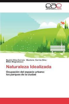 Paperback Naturaleza Idealizada [Spanish] Book