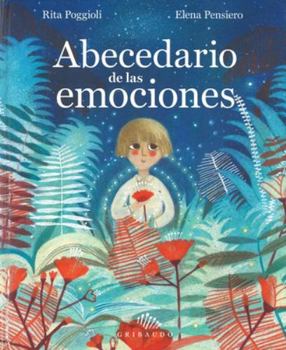 Hardcover Abecedario de Las Emociones [Spanish] Book