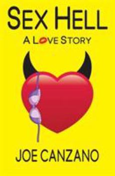 Paperback Sex Hell Book
