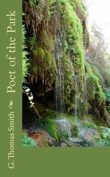 Paperback Poet of the Park Book