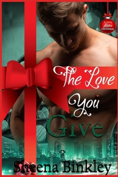 Paperback The Love You Give Book