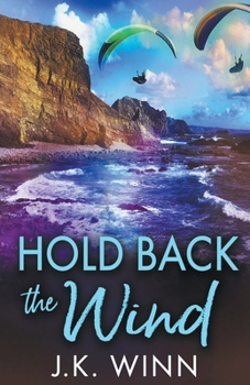 Paperback Hold Back the Wind Book