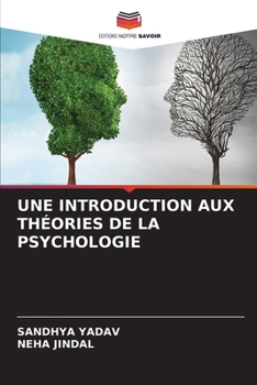 Une Introduction Aux Théories de la Psychologie