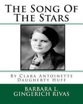 Paperback The Song Of The Stars Book