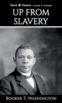 Hardcover Up From Slavery Book