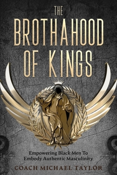 Paperback The Brothahood of Kings Book