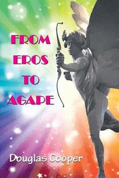 Paperback From Eros to Agape Book