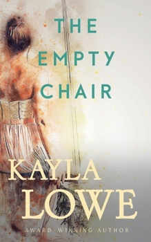 Paperback The Empty Chair Book