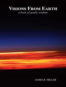 Paperback Visions From Earth Book