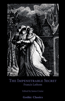 Paperback The Impenetrable Secret, Find It Out! Book
