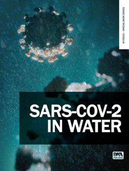Paperback Sars-Cov-2 in Water Book