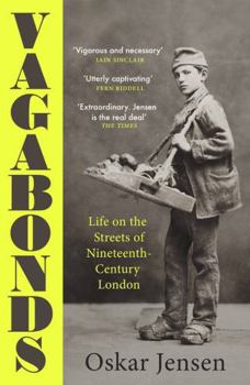 Paperback Vagabonds Book