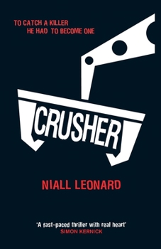 Paperback Crusher Book