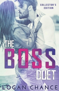 The Boss Duet - Book  of the Boss Duet