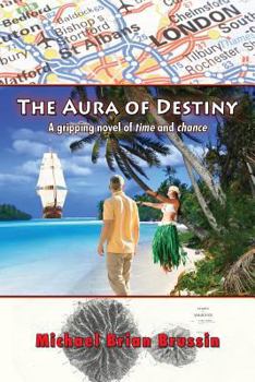 Paperback The Aura of Destiny Book
