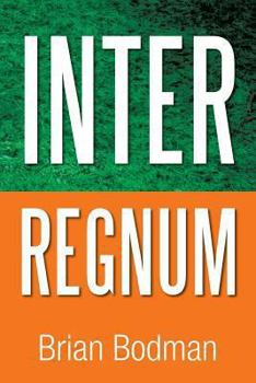 Paperback Interregnum Book