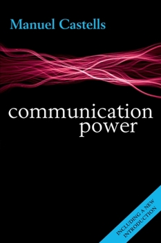 Paperback Communication Power Book
