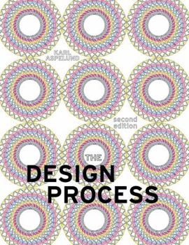 Paperback The Design Process Book