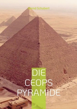 Paperback Die Ceops Pyramide: Den Deutschen Parteien [German] Book
