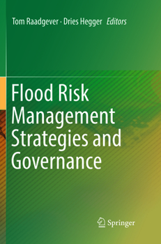 Paperback Flood Risk Management Strategies and Governance Book