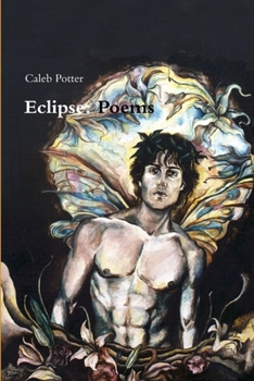 Paperback Eclipse: Poems Book