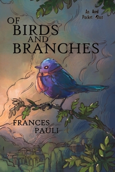 Paperback Of Birds and Branches Book
