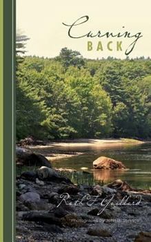 Paperback Curving Back Book