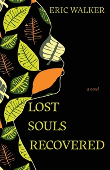 Paperback Lost Souls Recovered Book