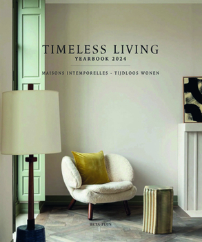 Hardcover Timeless Living Yearbook 2024 [Dutch] Book