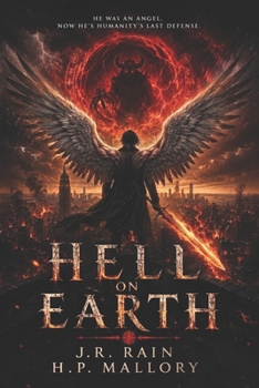Paperback Hell on Earth: A Novel Book