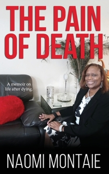 Paperback The Pain of Death Book