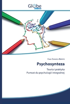 Paperback Psychosynteza [Polish] Book