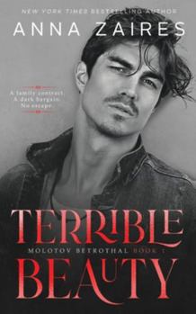 Paperback Terrible Beauty Book