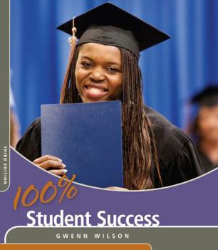 Paperback 100% Student Success Book